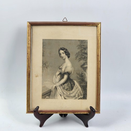 Ritratto femminile - ritratto,
