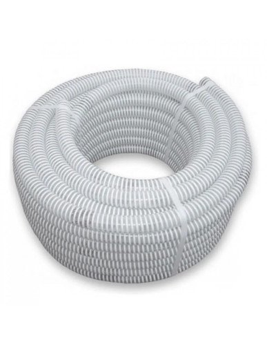 Tubo spiralato pvc - tubo,
