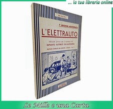 libro di elettrauto