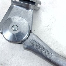 Greenfield GDC Cavalletto Bici
