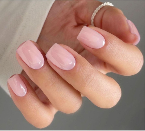 Unghie gel adesive - unghie,