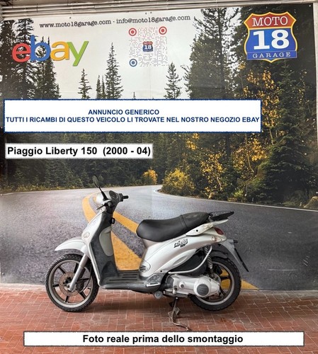 Sono disponibili ricambi - sono,