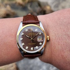 Orologio Vintage Rolex
