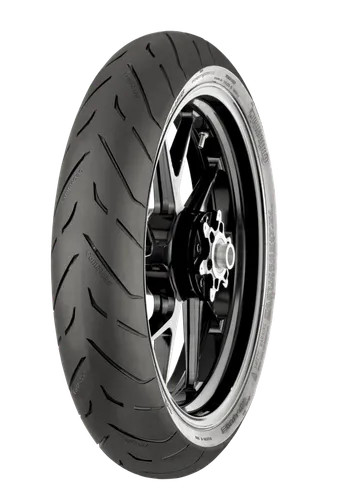 Contiroad front tire 120 17 - contiroad, 120/70-17