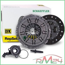 1X LUK KIT FRIZIONE PER OPEL