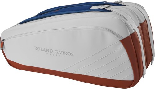Wilson roland garros 2024 - garros,