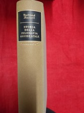 RUSSEL - STORIA DELLA