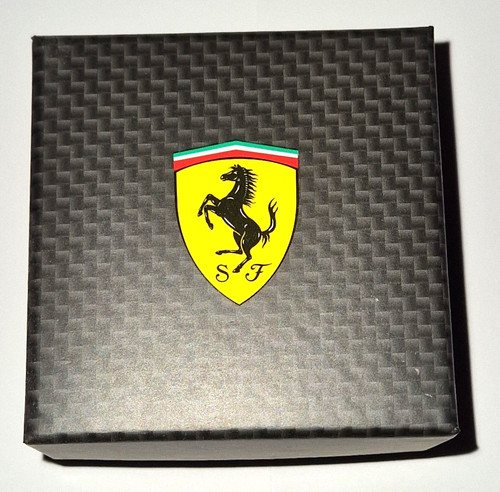 Orologio crono ferrari - /,