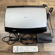 Bose Lifestyle AV48 Media