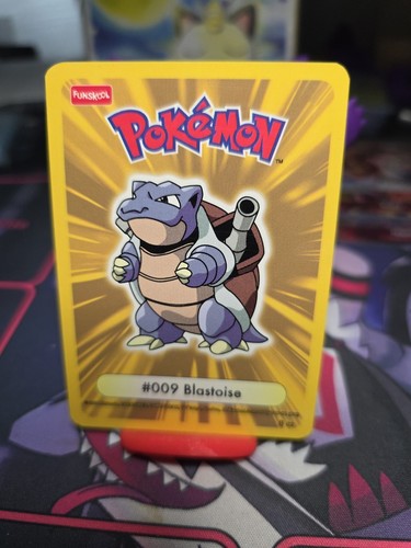 Pokemon funskool chi - pokemon, sono