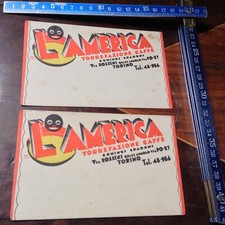 L’AMERICA TORREFAZIONE