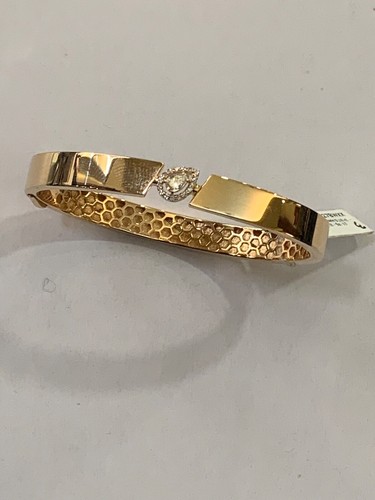 Bracciale rigido rf - bracciale,