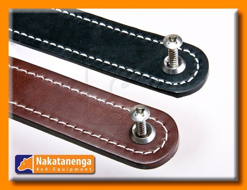 Maniglie portiere nakatanenga - portiere,