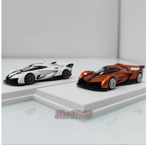 Lmlf mclaren solus gt - lmlf, 1:64