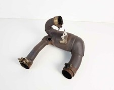 Compensatore di Scarico Marmitta DUCATI HYPERMOTARD S 1100 2008 2009