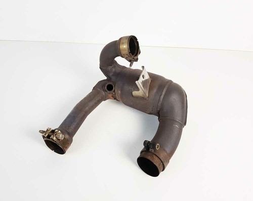 Compensatore scarico - compensatore, di