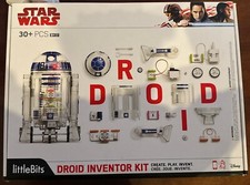 littleBits 6800011 Disney Star