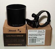 Supporto per treppiede per