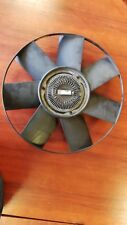 Ventola Radiatore Diesel Frizione Viscosa BMW Serie 3 7 x5 e46 e53 e65 2249372