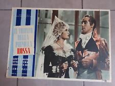 IL TRIONFO DELLA PRIMULA ROSSA