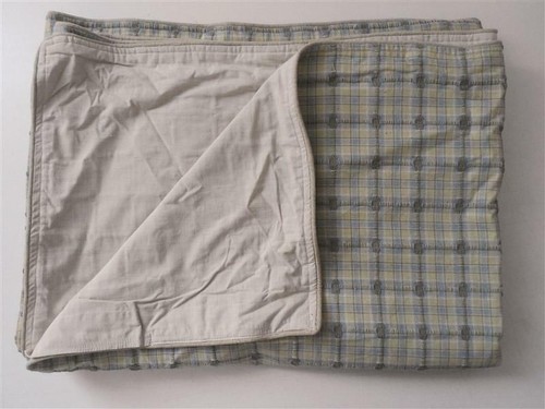 Copripiumino per letto singolo - per,