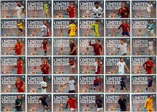 Panini Adrenalyn XL Fifa Euro