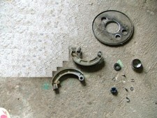 PIAGGIO VESPA 150 GL MOTORE