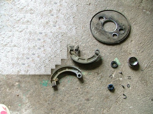 Piaggio vespa 150 - piaggio,