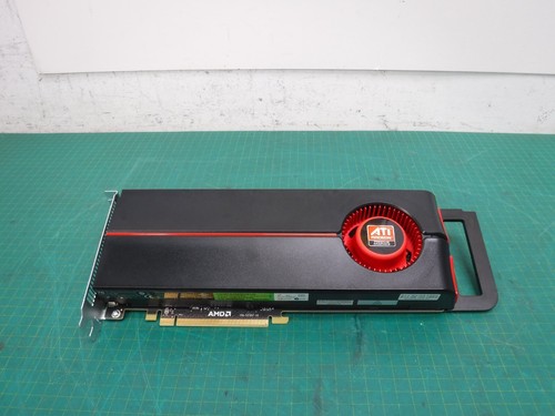 Amd 102c0780200 ati radeon - radeon, hd