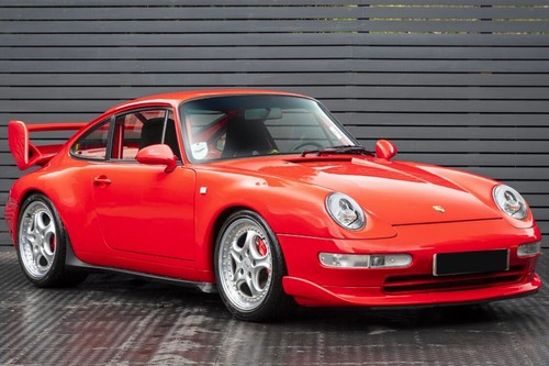 Minigonne per porsche 911 - minigonne,