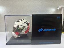 Casco Esteban Ocon Alpine GP