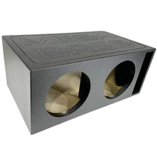 Heavy duty spl subwoofer - duty,