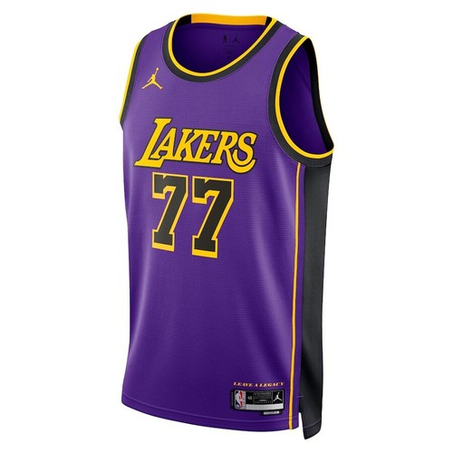 Lakers maglia uomo nba - la,