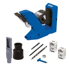 Kreg pocket hole - pocket-hole, kit