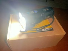 Torcia led Nitecore MT26 (3800 lumen)