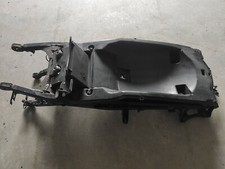 Telaietto Posteriore Honda CBF 600 S ABS 2007 2012