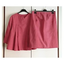 Tailleur sartoriale taglia 44