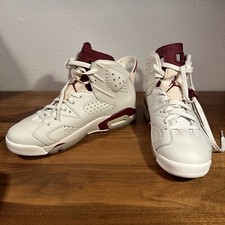 Nike Air Jordan 6 VI Retro
