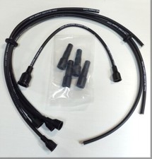 ALFA ROMEO 1900 / 2000 SPRINT SPIDER TOURING - Conjunto cables bujias