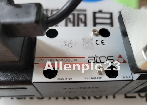 Rzmo ters 010 315 atos - rzmo-ters-ps-010/315,