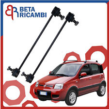 Tiranti Barra Stabilizzatrice