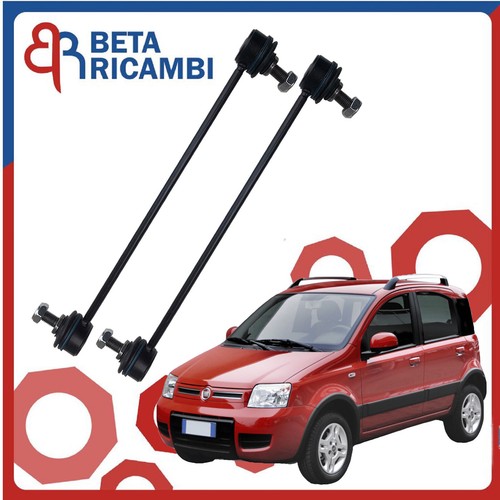 Tiranti barra stabilizzatrice - barra,
