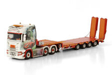 per WSI per SCANIA S HIGHLINE