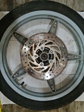 cerchio anteriore aprilia scarabeo 50cc