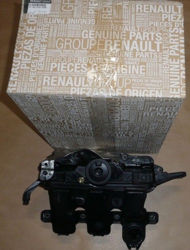 Original collecteur admission - original,