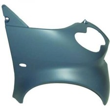 Parafango anteriore sinistro