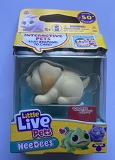 Little Live Pets NeeDees