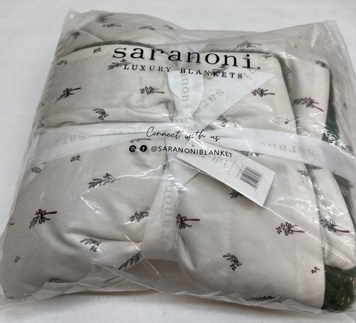 Bacche natalizie saranoni - bacche,
