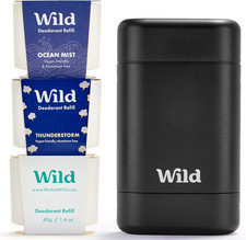 - Deodorante Naturale