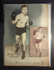 1929 foto tipo topolino - foto,